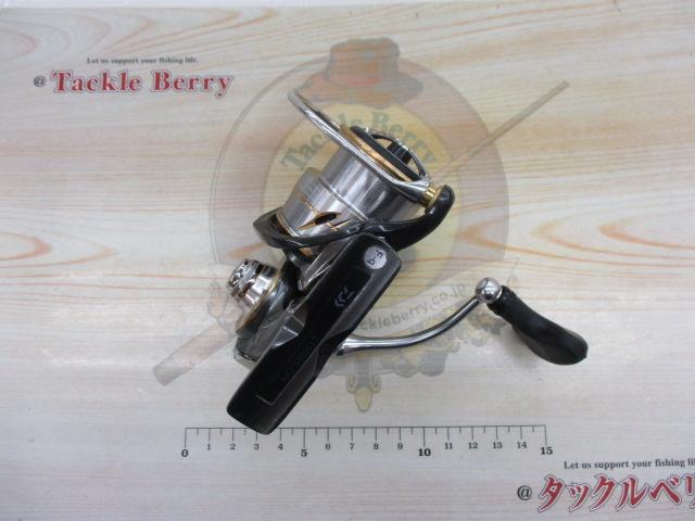 20ルビアス LT3000S-CXH