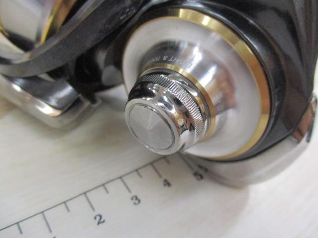 20ルビアス LT3000S-CXH