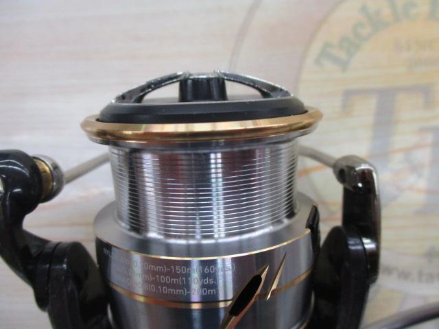 20ルビアス LT3000S-CXH