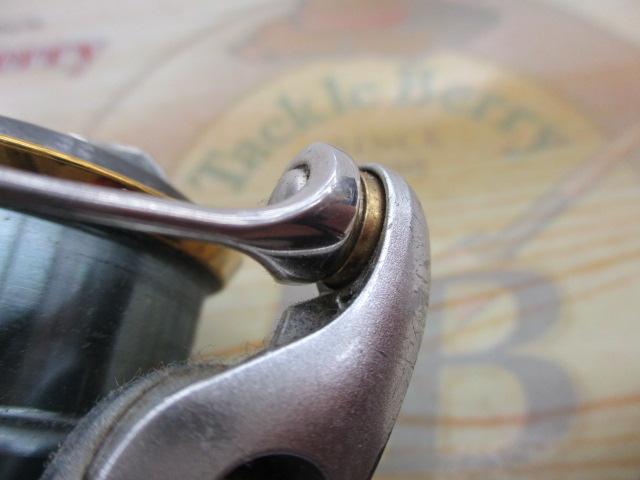 08バイオマスター2500S