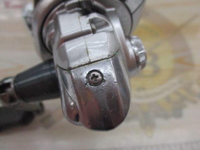 08バイオマスター2500S