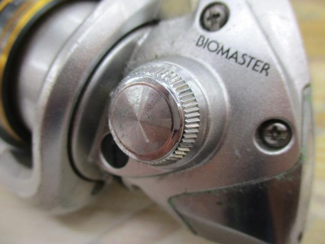 08バイオマスター2500S