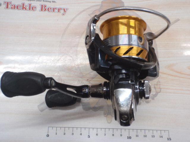 15レブロス 2506H-DH