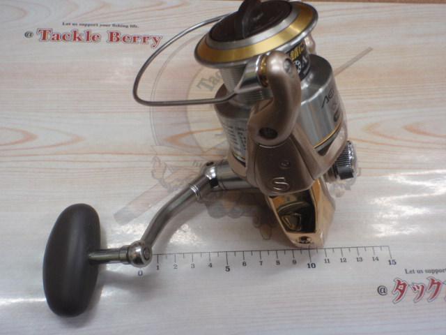 03エアレックス 6000