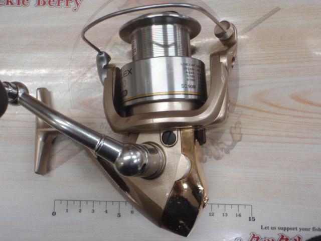 03エアレックス 6000