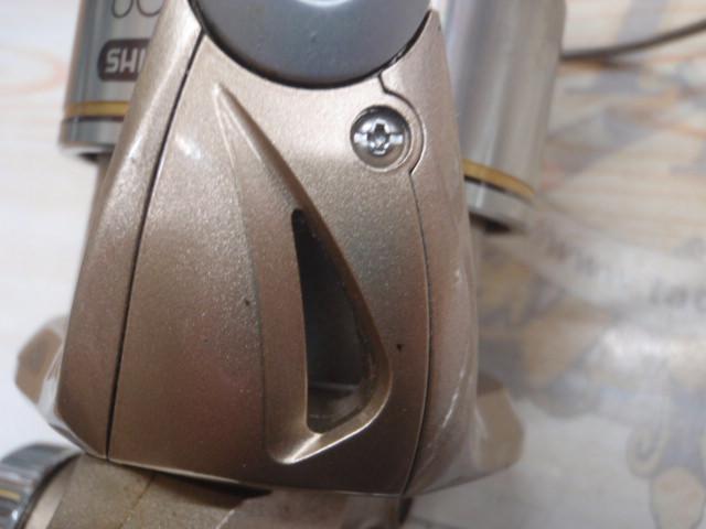 03エアレックス 6000