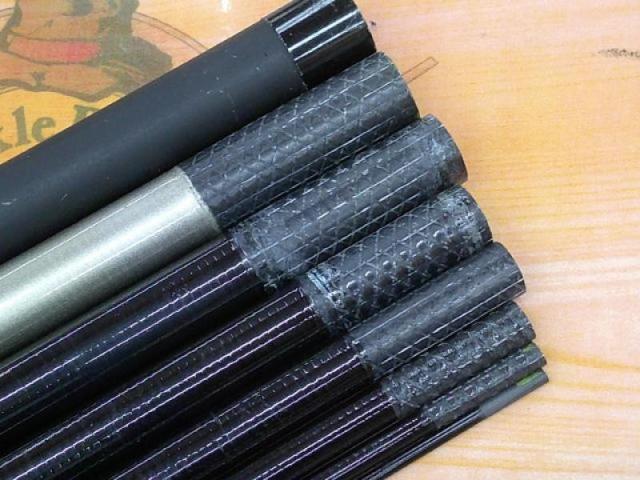 プロセクション引き抜き友水仙中硬硬90