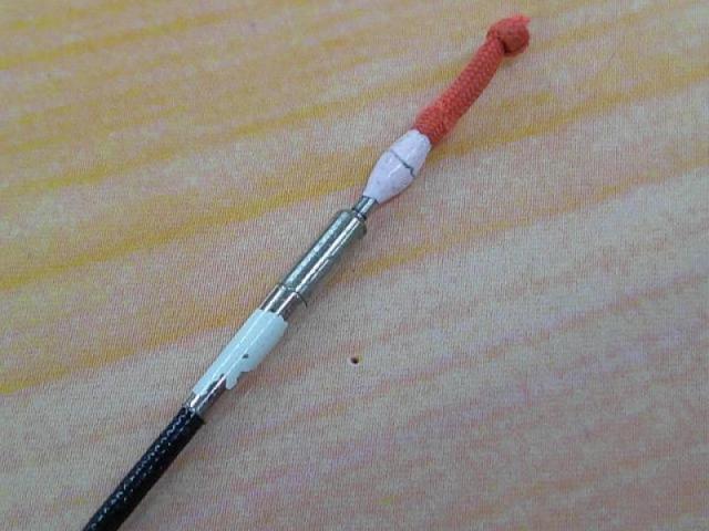 プロセクション引き抜き友水仙中硬硬90