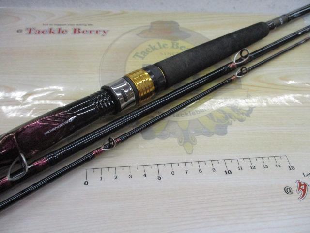 アナリスター 64 50-300・Q