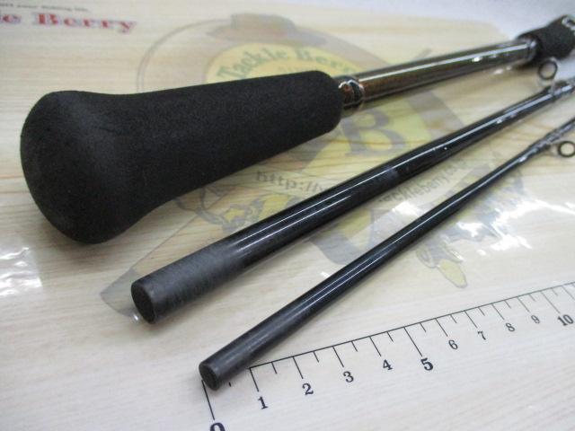 アナリスター 64 50-300・Q