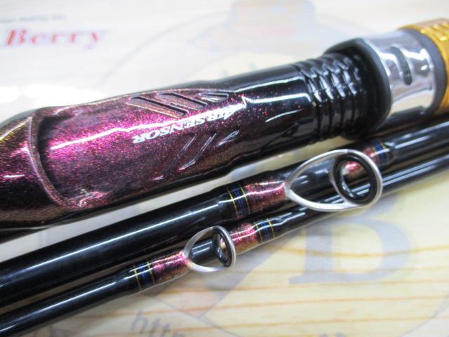 アナリスター 64 50-300・Q