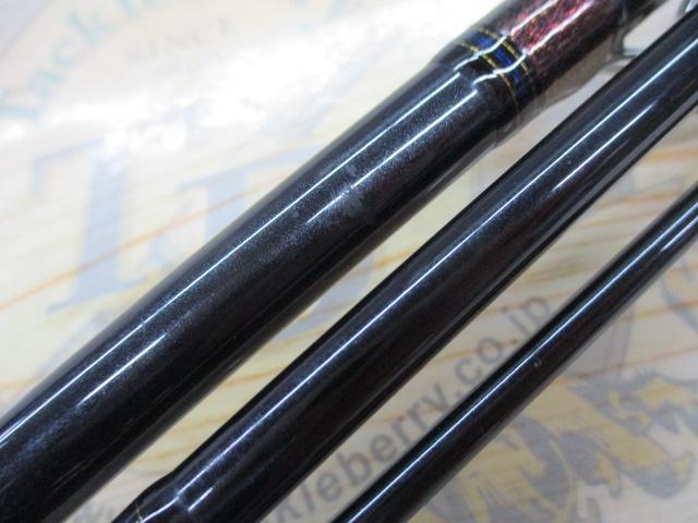 アナリスター 64 50-300・Q