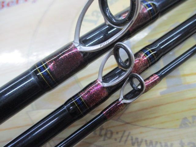 アナリスター 64 50-300・Q