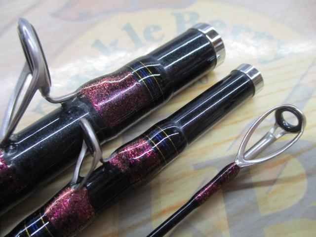 アナリスター 64 50-300・Q