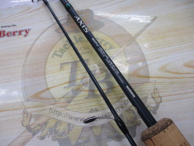 アクシス 2601FF-2