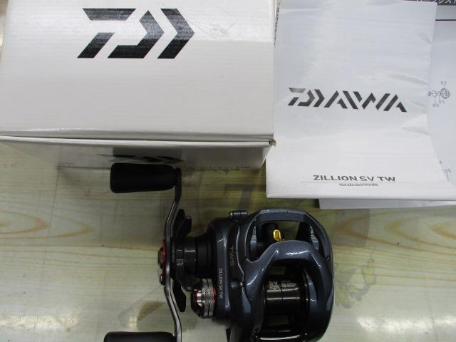 ジリオン SV TW 1016SV-SHL