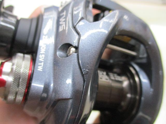 ジリオン SV TW 1016SV-SHL