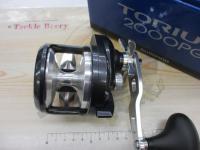 20トリウム 2000PG