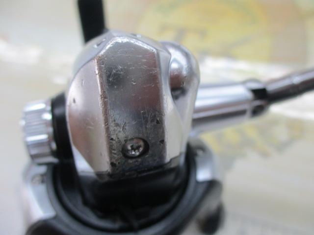 11エクスセンスBB 4000S