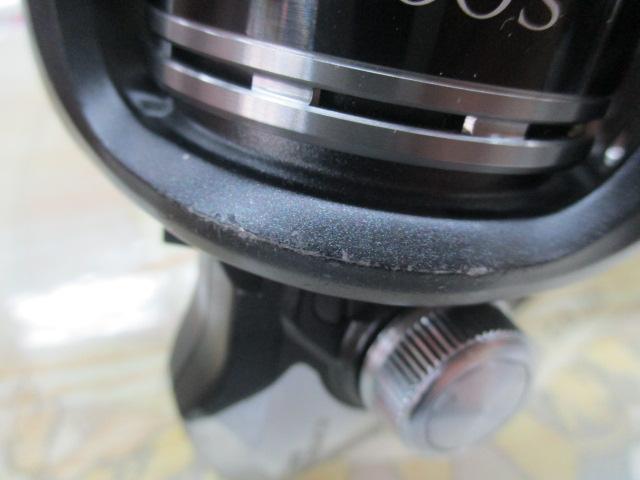 11エクスセンスBB 4000S