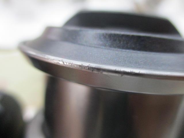 11エクスセンスBB 4000S