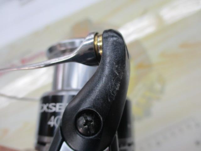 11エクスセンスBB 4000S