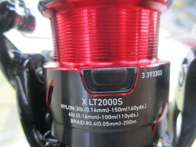 24月下美人X LT2000S