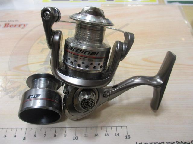 カーディナル301