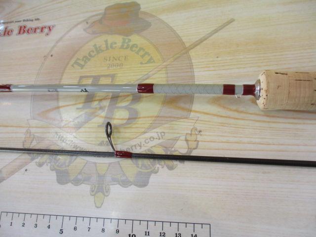 ルシファー 53ML ストリーム