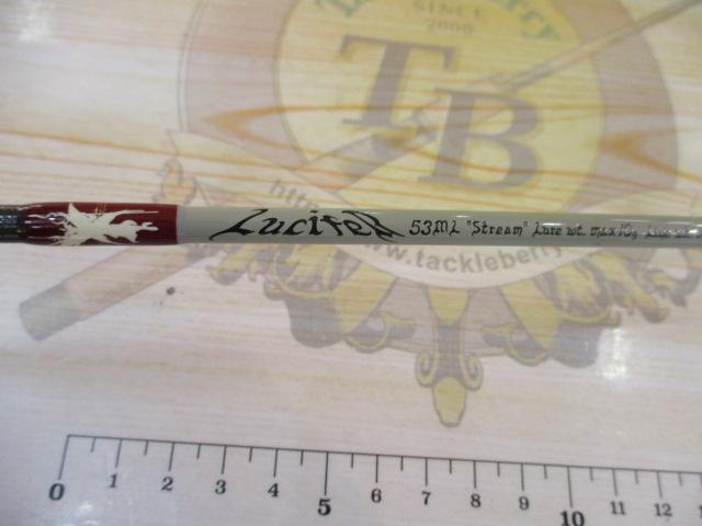 ルシファー 53ML ストリーム