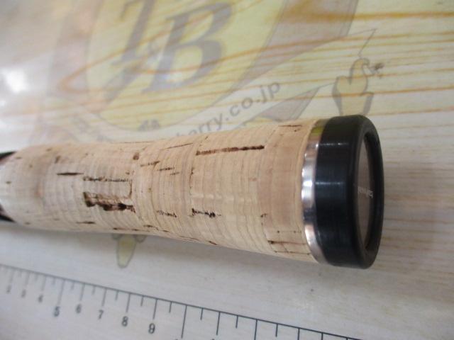 ルシファー 53ML ストリーム