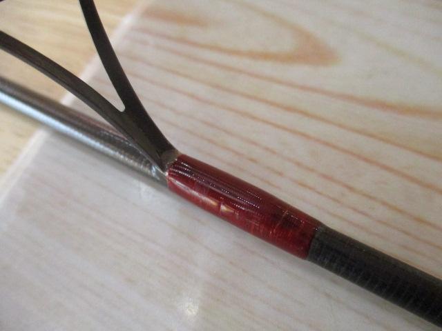 ルシファー 53ML ストリーム