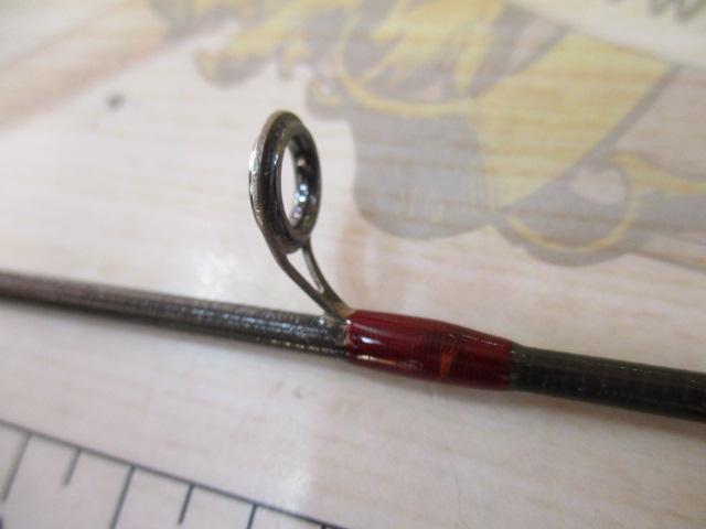 ルシファー 53ML ストリーム