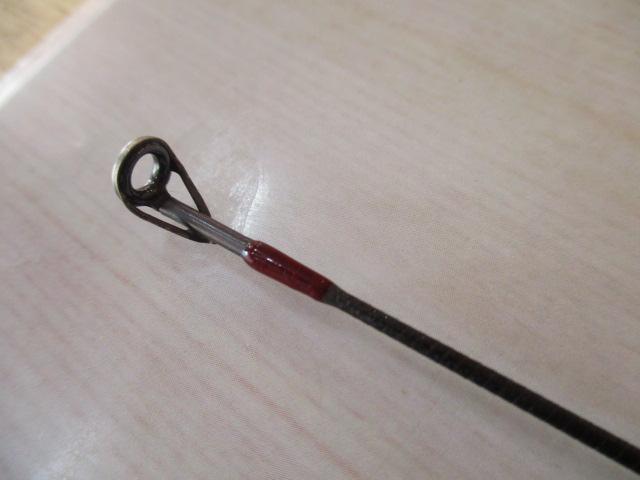 ルシファー 53ML ストリーム