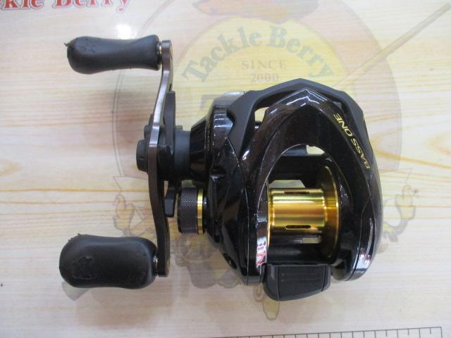 17バスワンXT 151