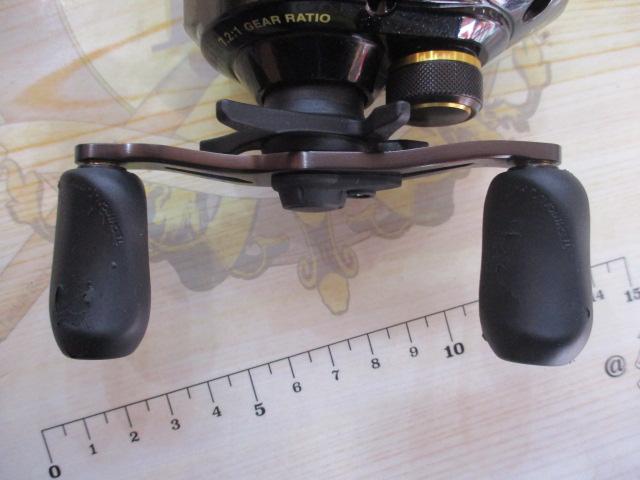 17バスワンXT 151