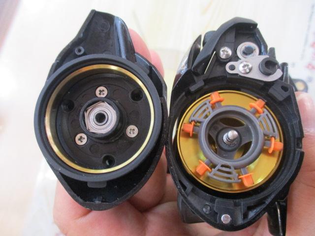 17バスワンXT 151