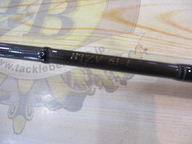 ブレイクスルー ゼロヴァージ BTZV61-L