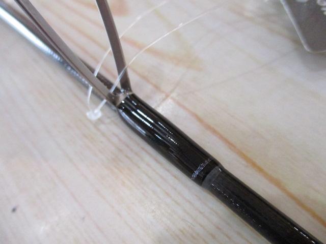 ブレイクスルー ゼロヴァージ BTZV61-L