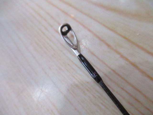 ブレイクスルー ゼロヴァージ BTZV61-L