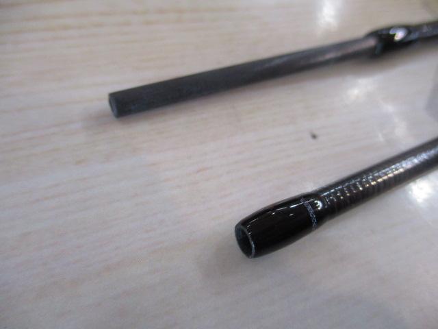 ブレイクスルー ゼロヴァージ BTZV61-L