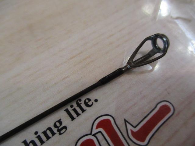 999.9フォーナインマイスター 61UL-ST イエローウルフ