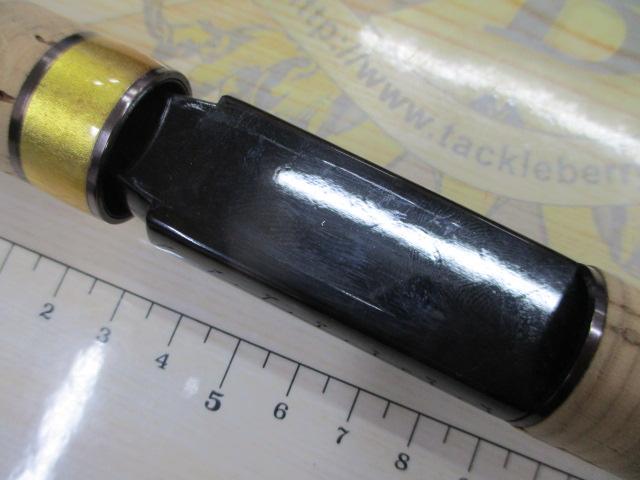 999.9フォーナインマイスター 62ML-TRZ ブロンズウルフ