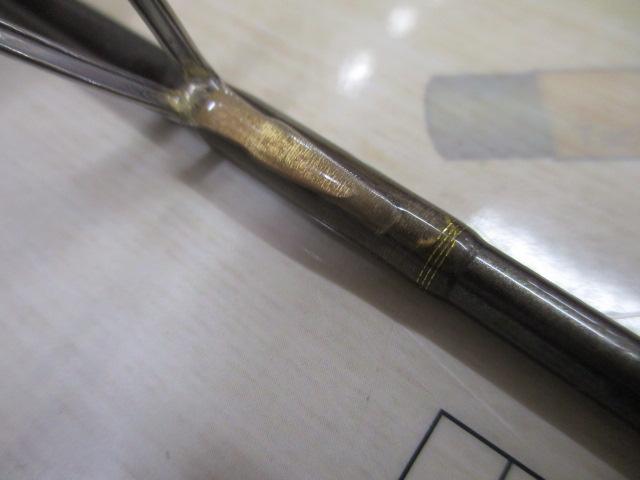 999.9フォーナインマイスター 62ML-TRZ ブロンズウルフ