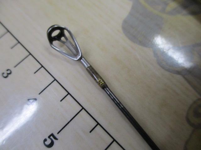 999.9フォーナインマイスター 62ML-TRZ ブロンズウルフ