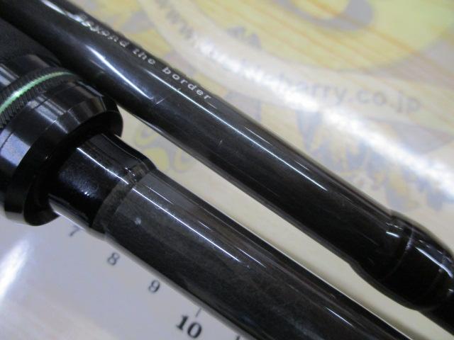 スクアド SKS70MH+-SAWARA ブレードジグスペシャル