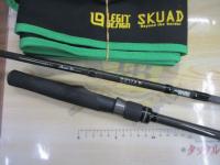 スクアド SKS70MH+-SAWARA ブレードジグスペシャル