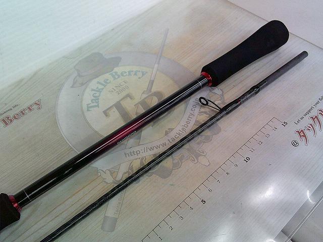 22セフィアBBメタルスッテ R-S610MH-S