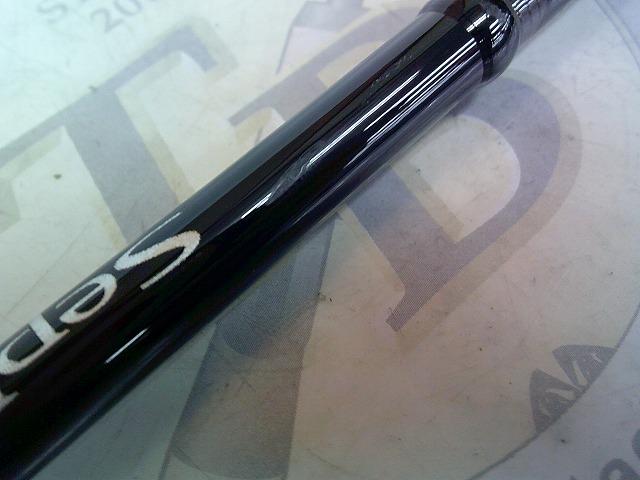 22セフィアBBメタルスッテ R-S610MH-S