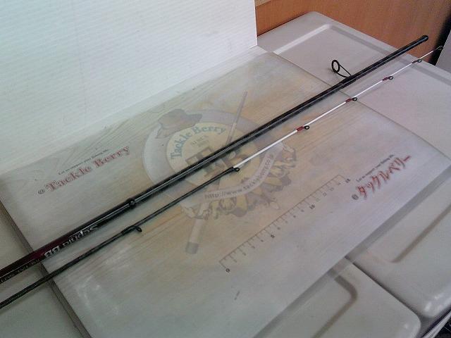 22セフィアBBメタルスッテ R-S610MH-S